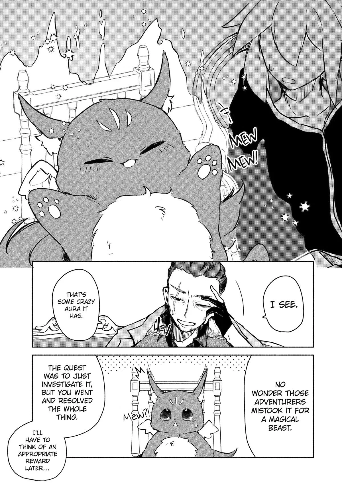 Wildcard Alchemist Chapter 6 page 13