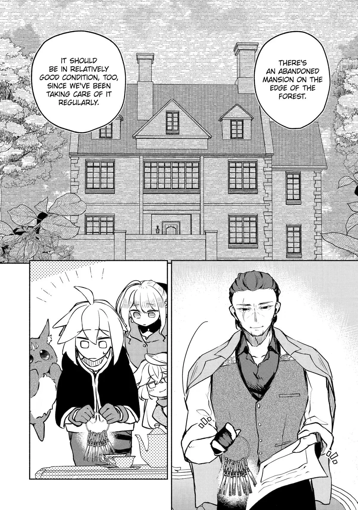 Wildcard Alchemist Chapter 6 page 24