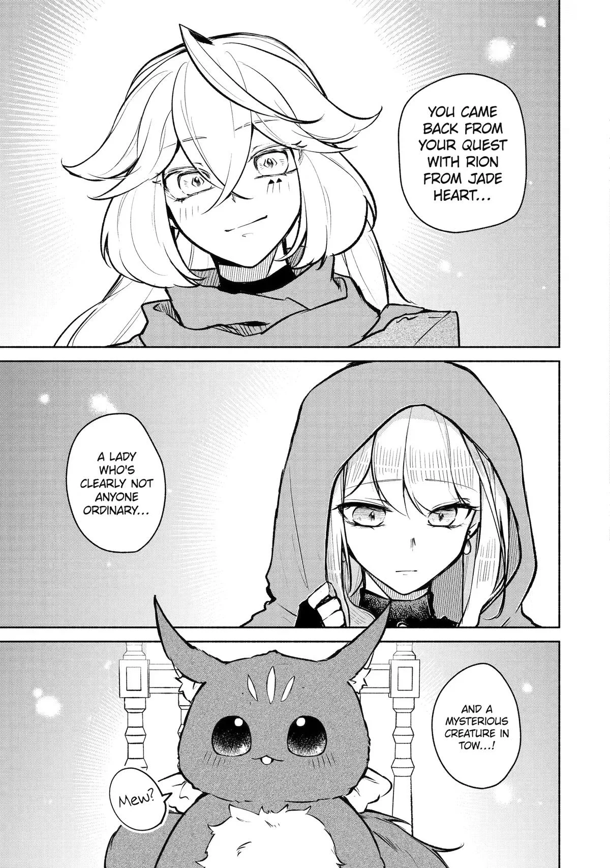 Wildcard Alchemist Chapter 6 page 7