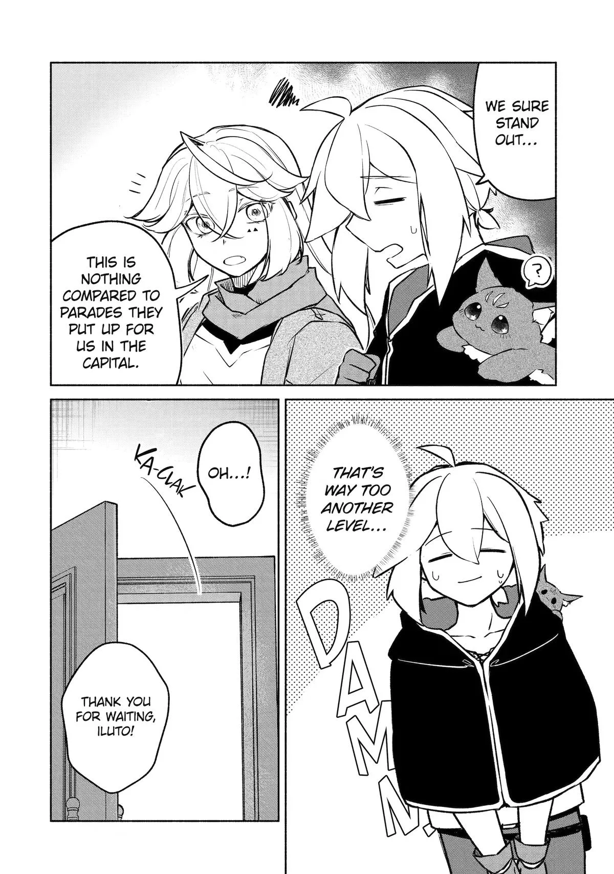 Wildcard Alchemist Chapter 6 page 2