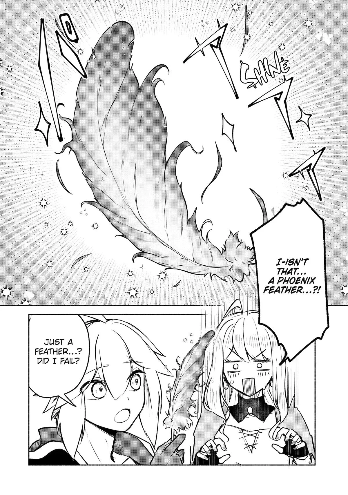 Wildcard Alchemist Chapter 7 page 15
