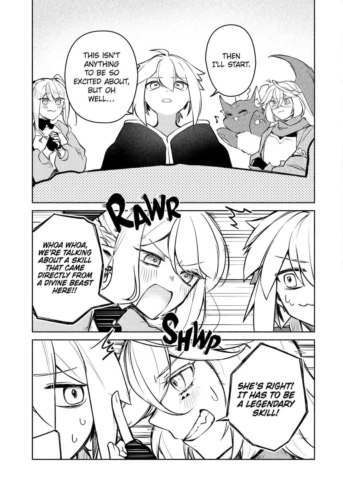 Wildcard Alchemist Chapter 7 page 5