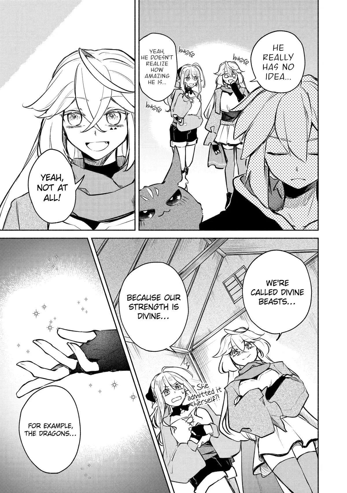 Wildcard Alchemist Chapter 7 page 7