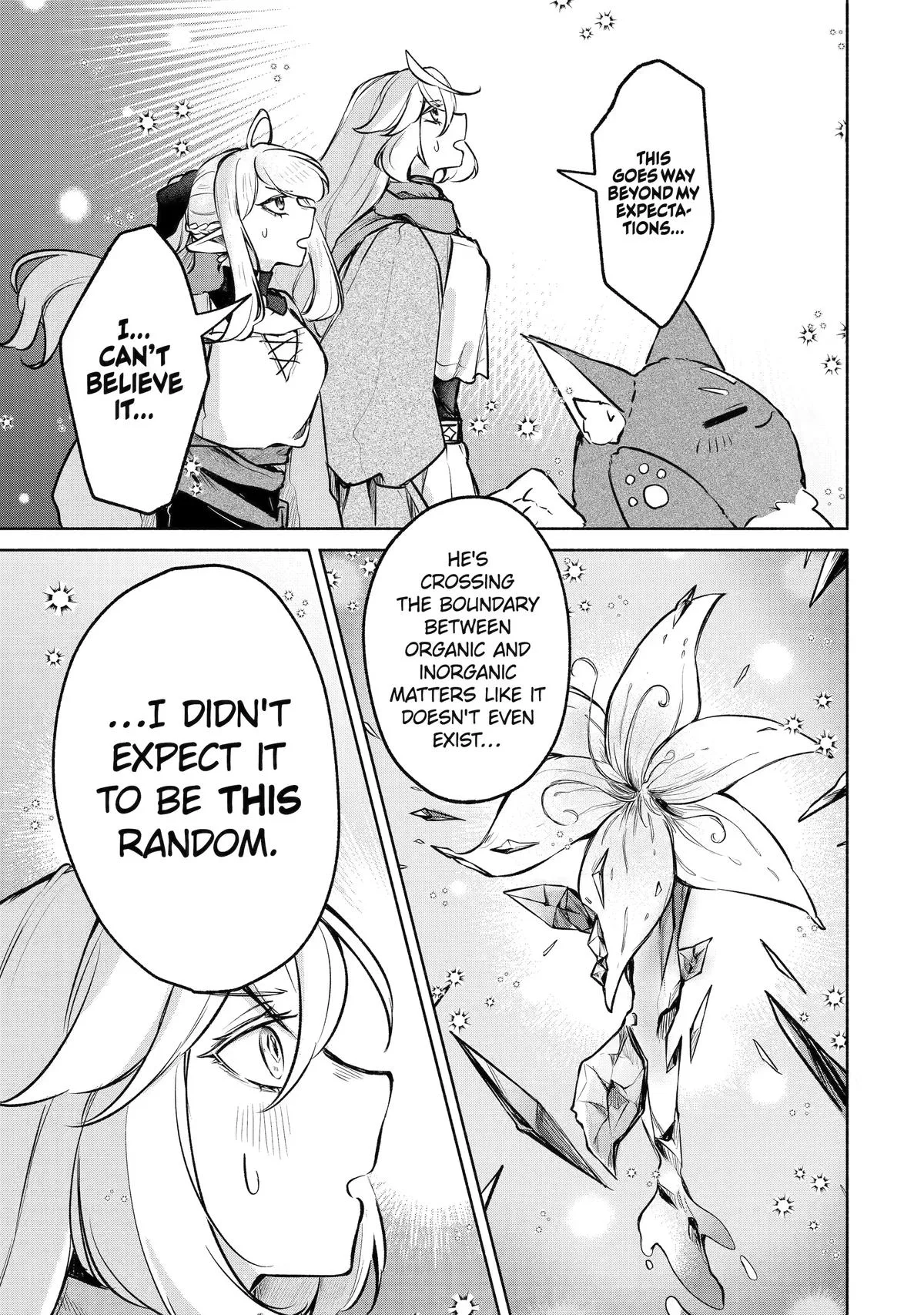 Wildcard Alchemist Chapter 7 page 12