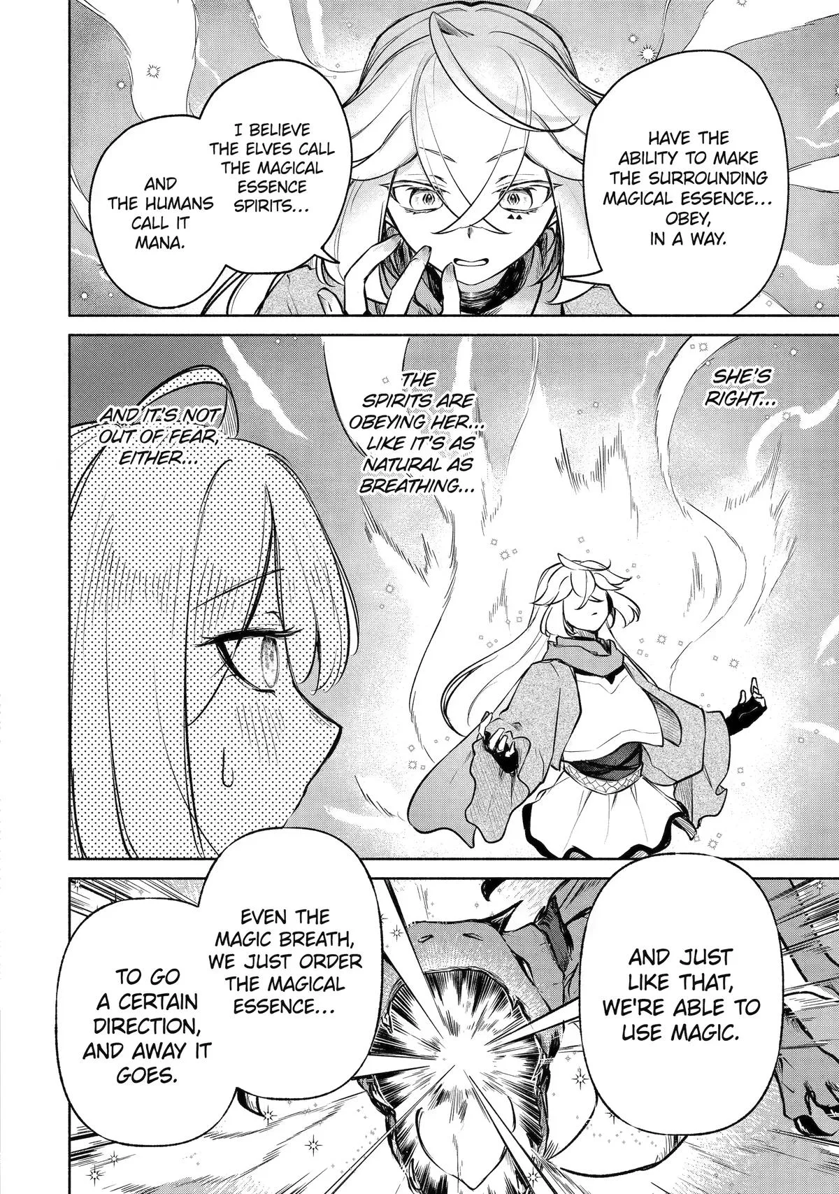 Wildcard Alchemist Chapter 7 page 8