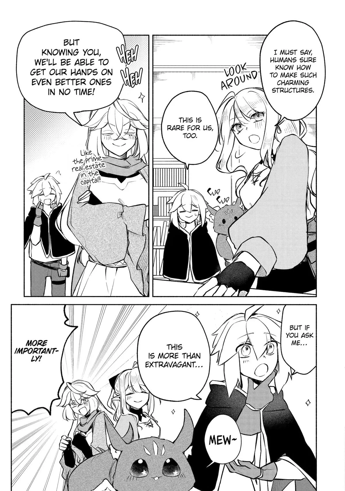 Wildcard Alchemist Chapter 7 page 3