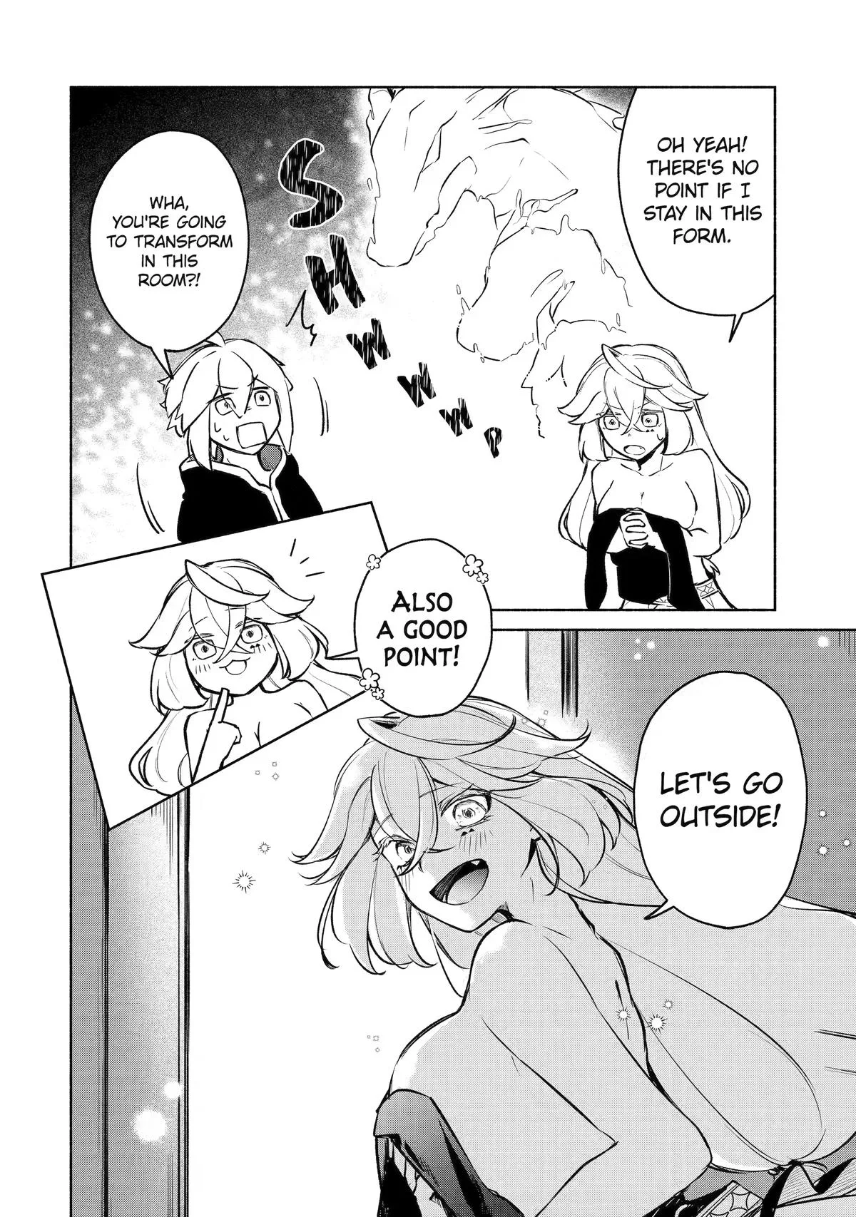 Wildcard Alchemist Chapter 7 page 31