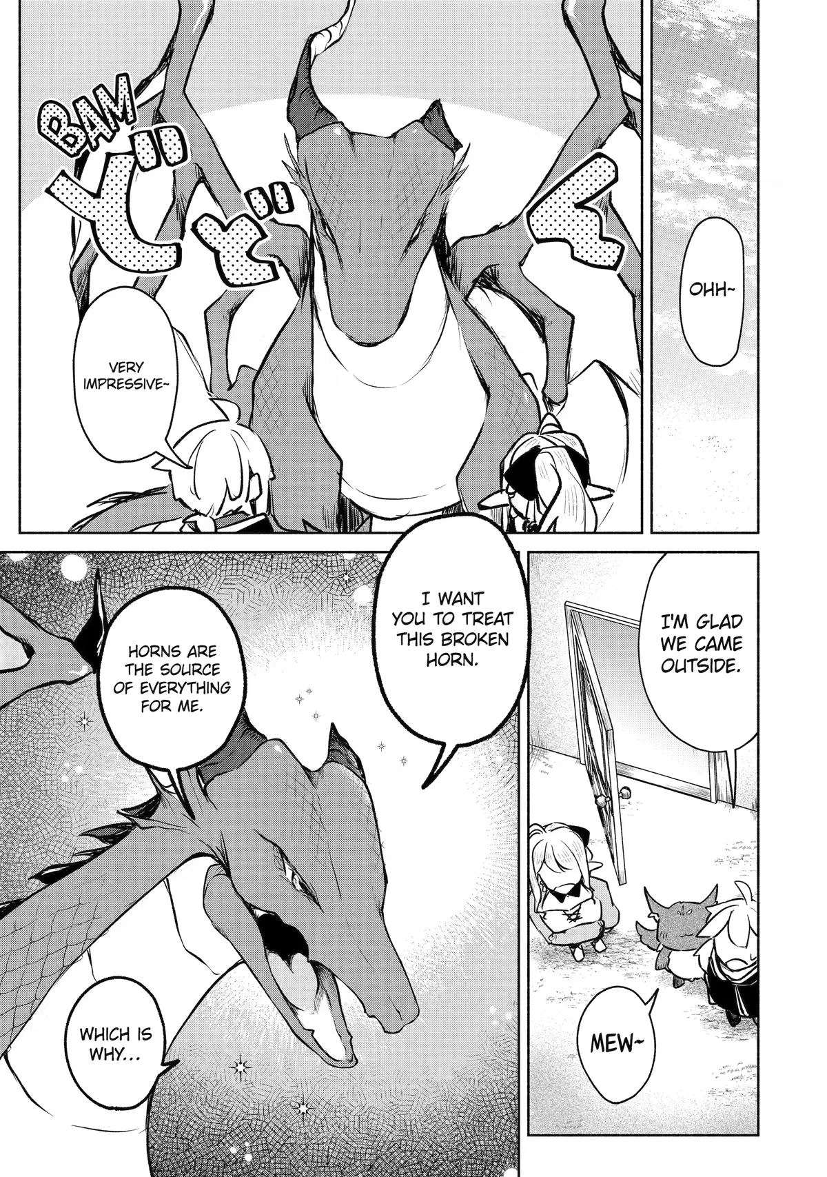 Wildcard Alchemist Chapter 7 page 32