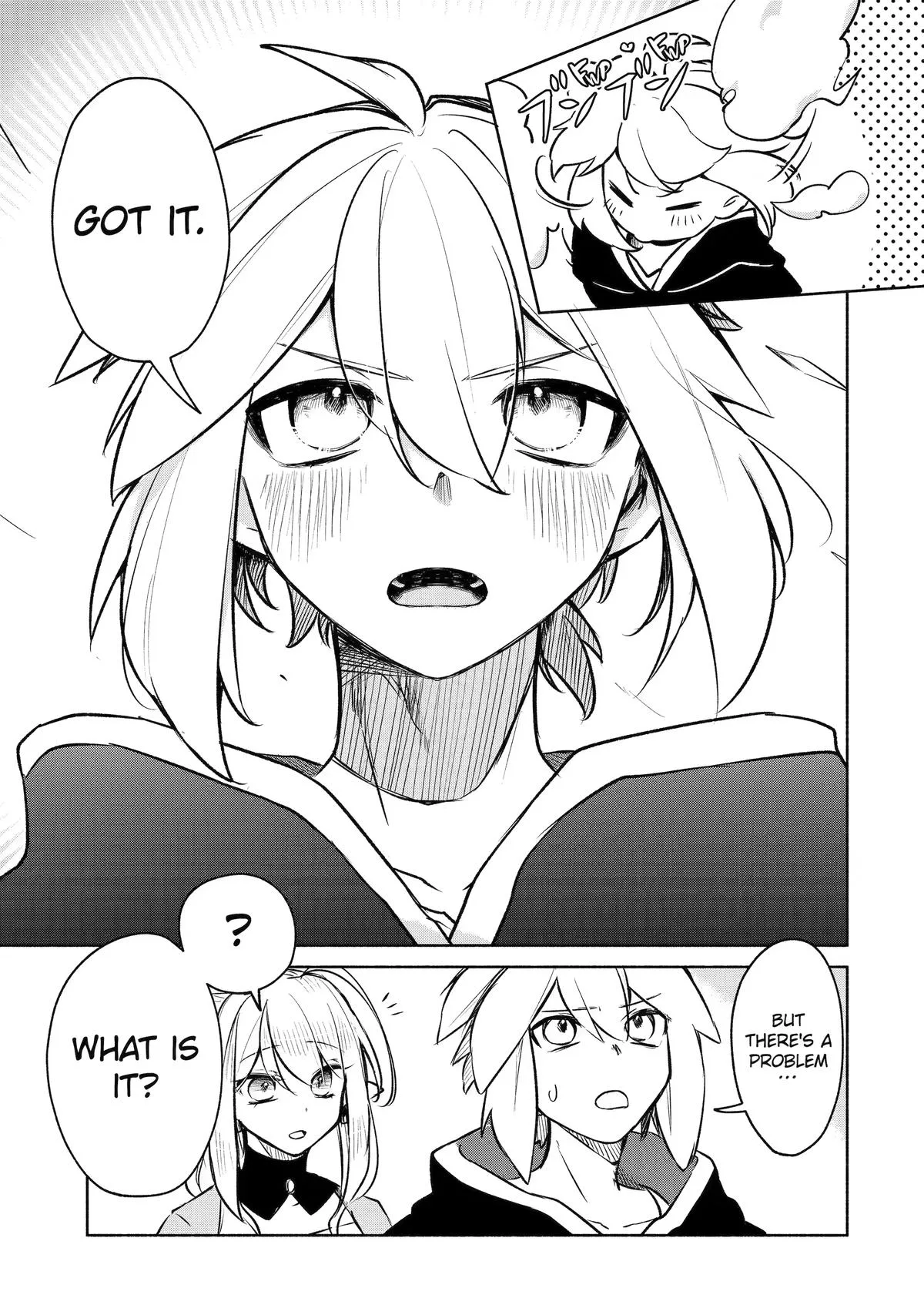 Wildcard Alchemist Chapter 7 page 34