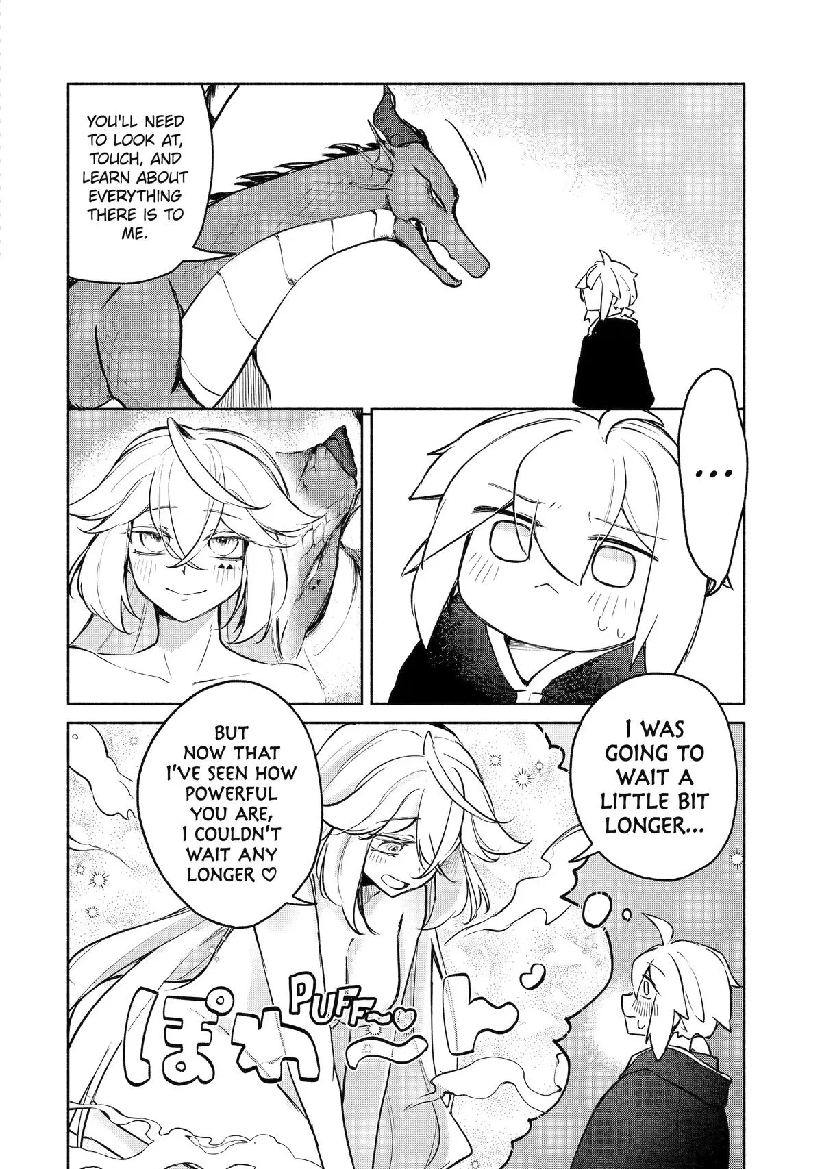 Wildcard Alchemist Chapter 7 page 33