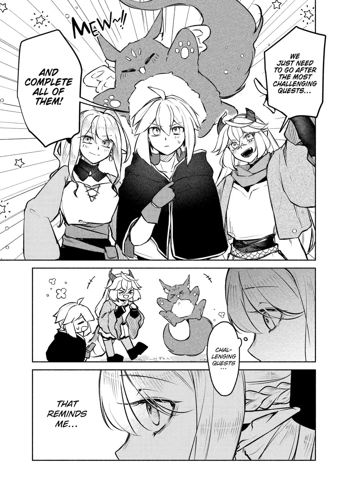 Wildcard Alchemist Chapter 8 page 25