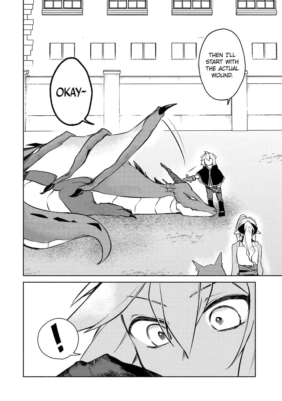 Wildcard Alchemist Chapter 8 page 2