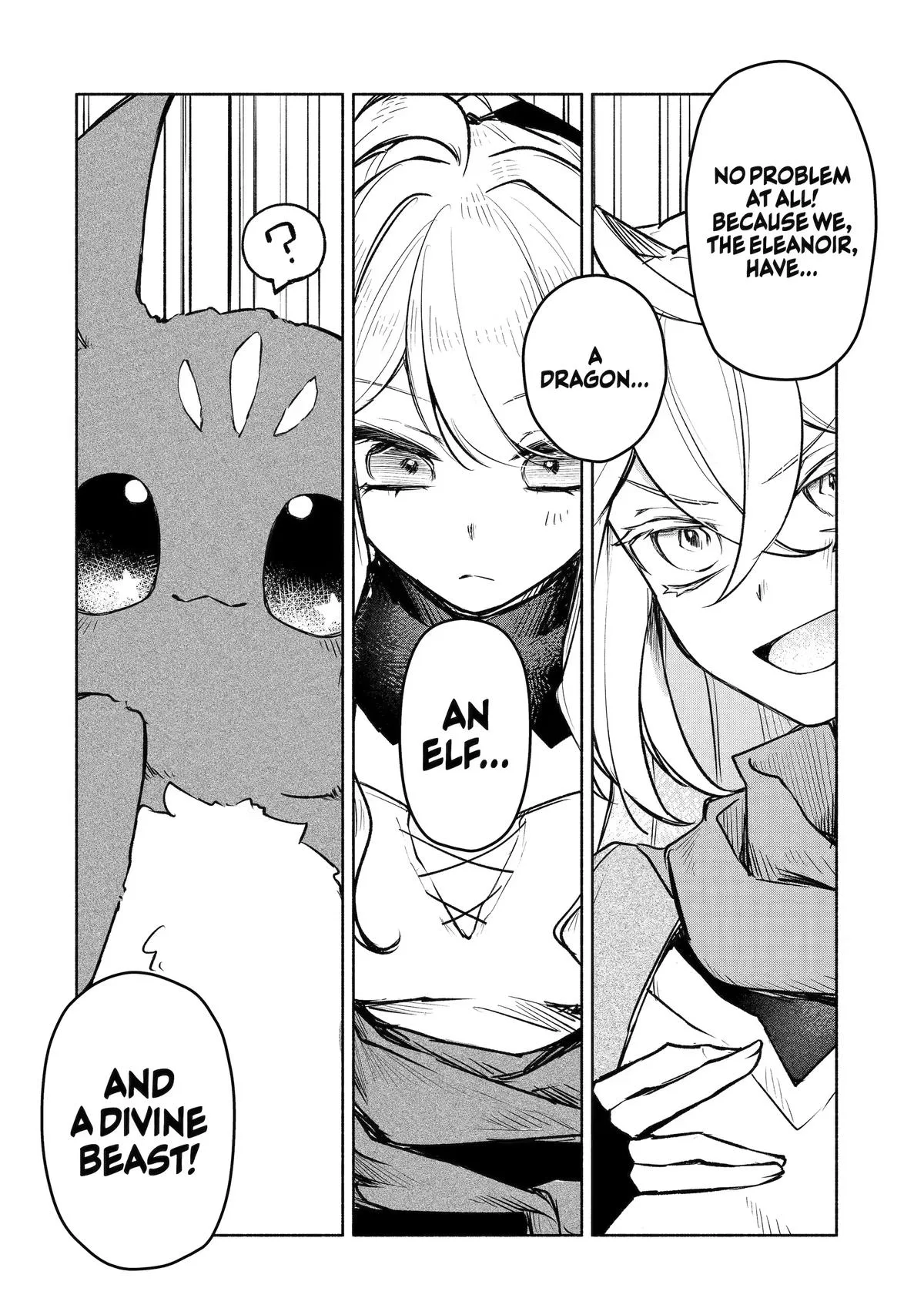 Wildcard Alchemist Chapter 8 page 24