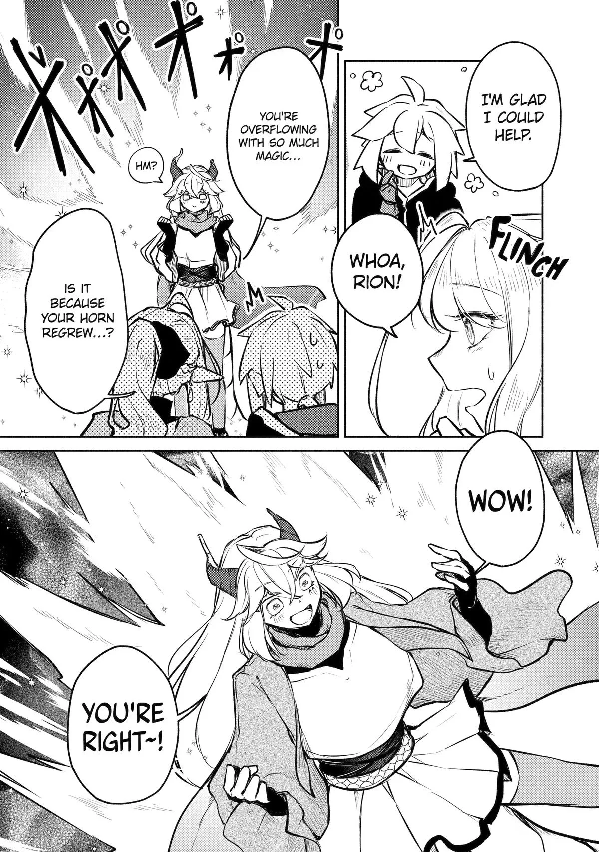 Wildcard Alchemist Chapter 8 page 10