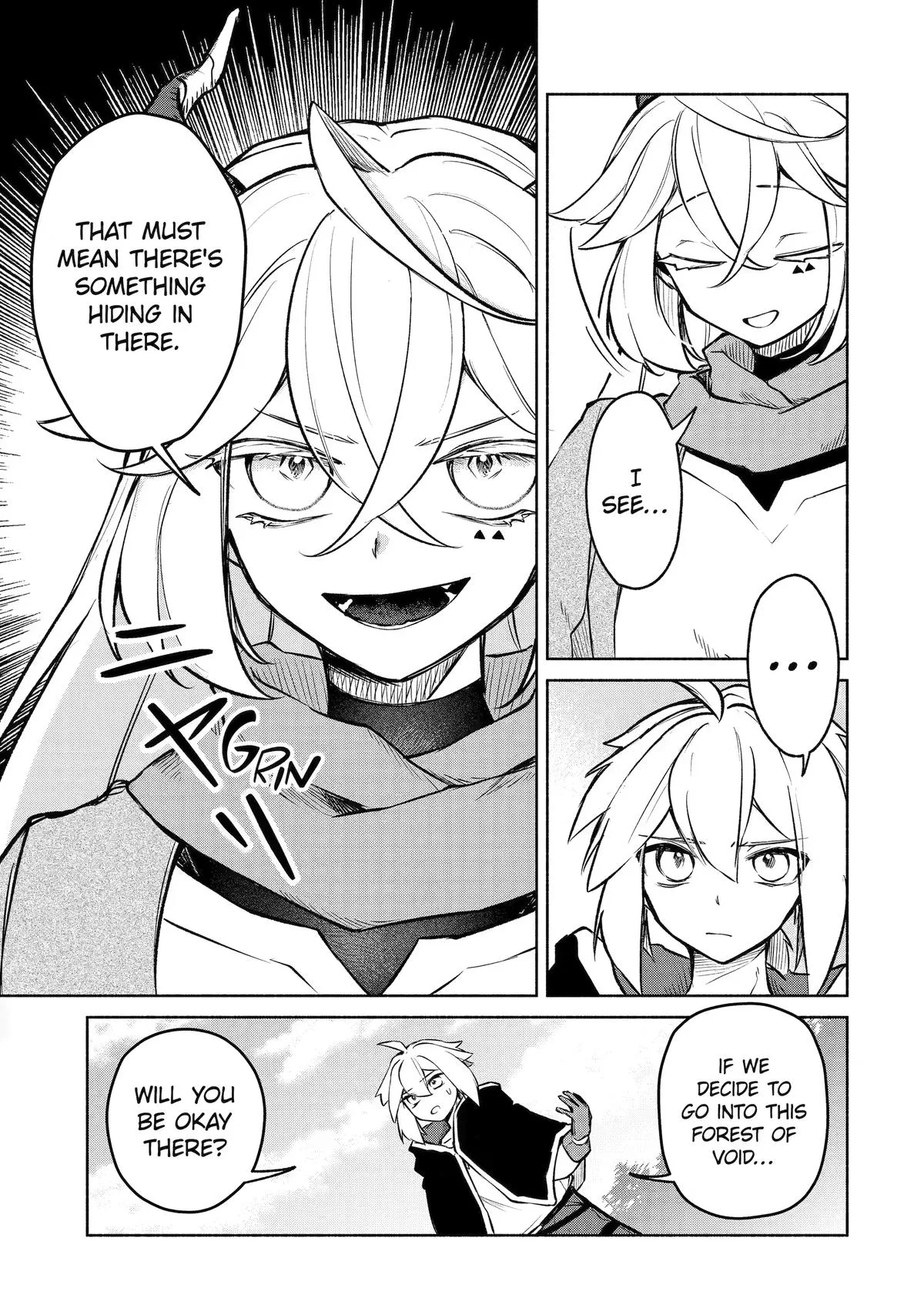 Wildcard Alchemist Chapter 8 page 29
