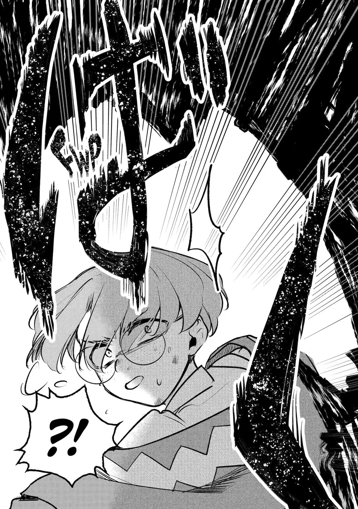 Wildcard Alchemist Chapter 8 page 37