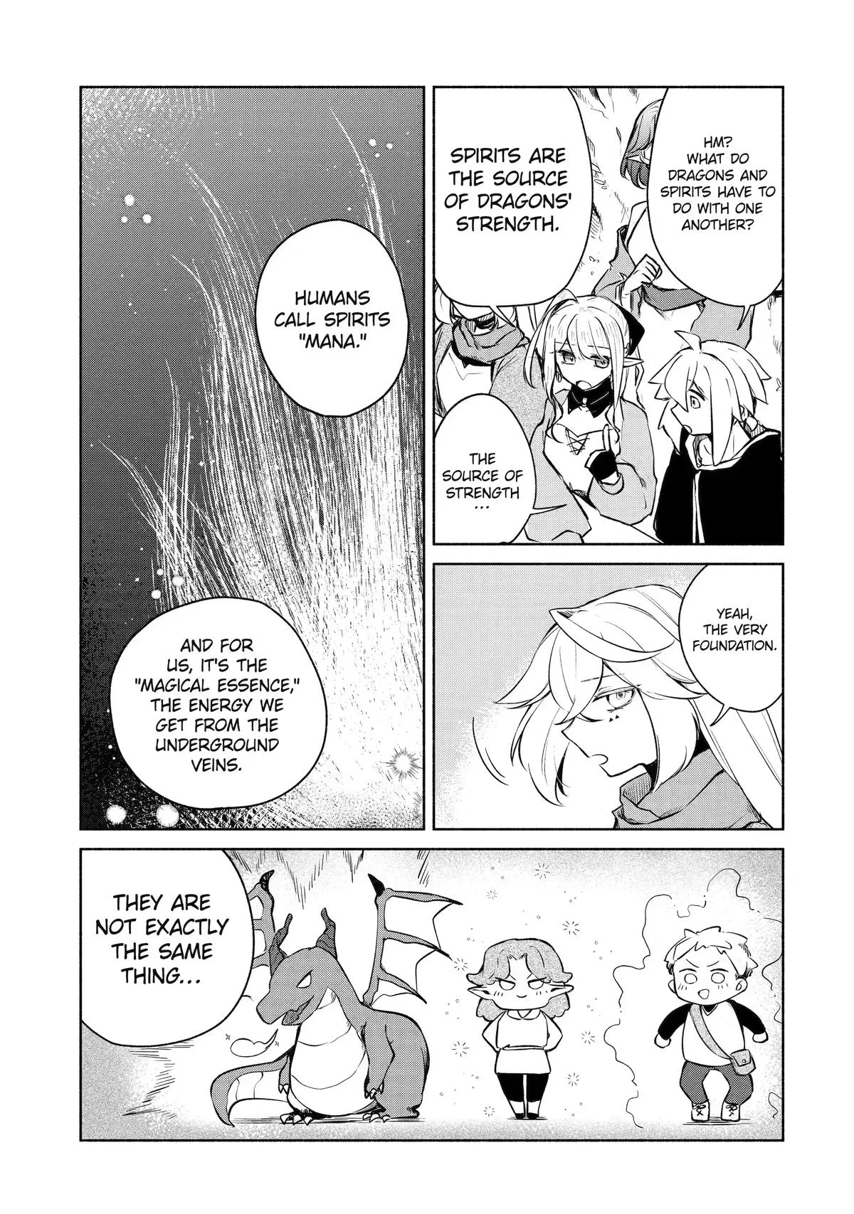 Wildcard Alchemist Chapter 9 page 11