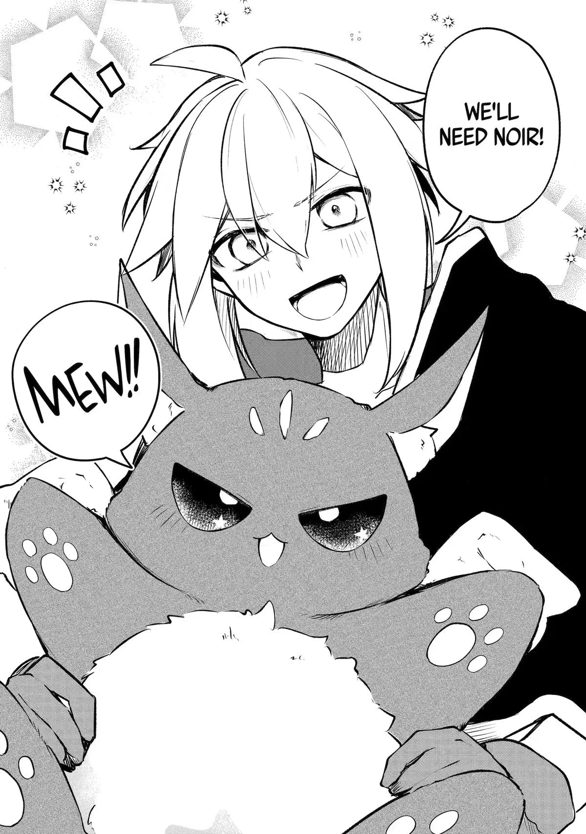 Wildcard Alchemist Chapter 9 page 14