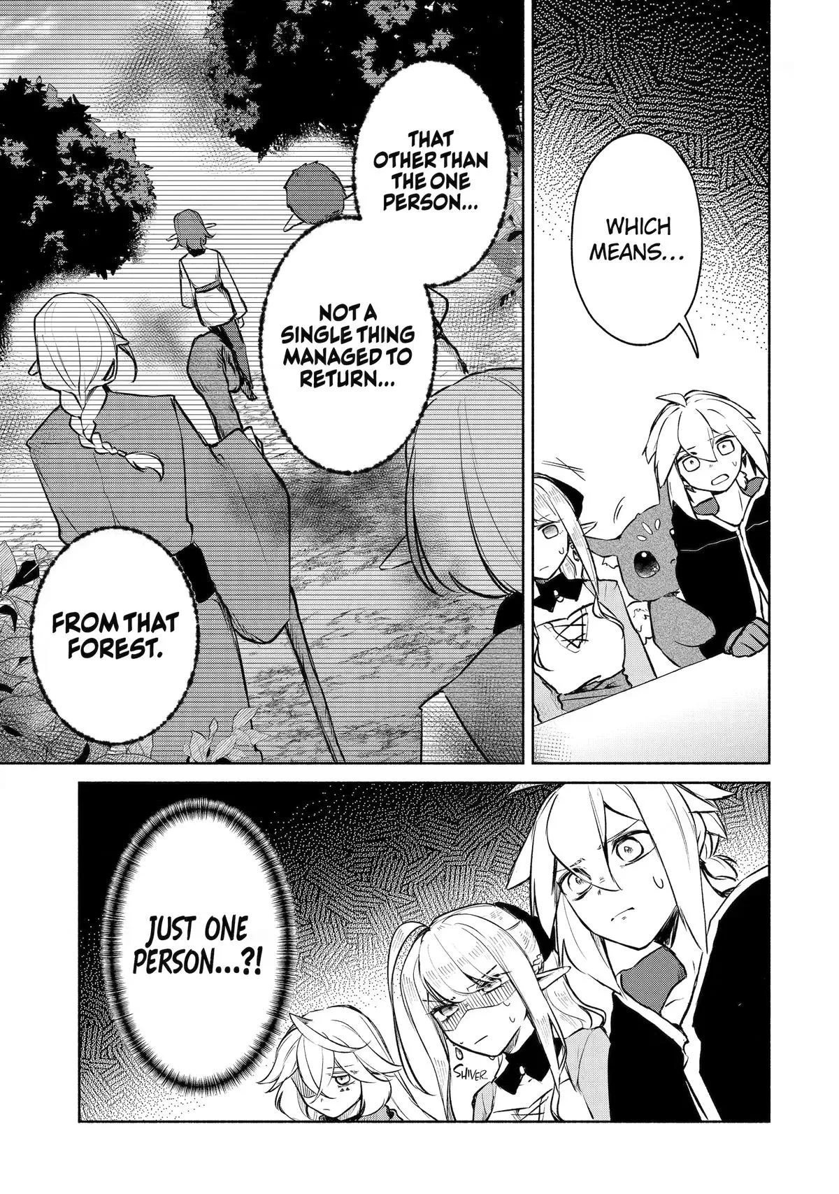 Wildcard Alchemist Chapter 9 page 9