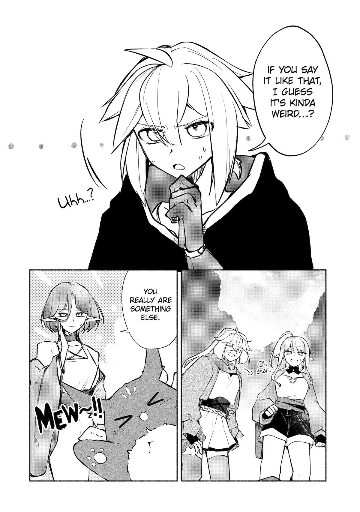Wildcard Alchemist Chapter 9 page 36