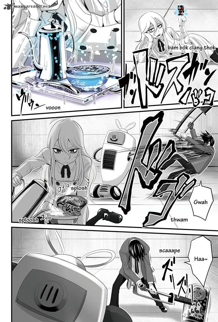 Wildcard Chapter 9 page 13