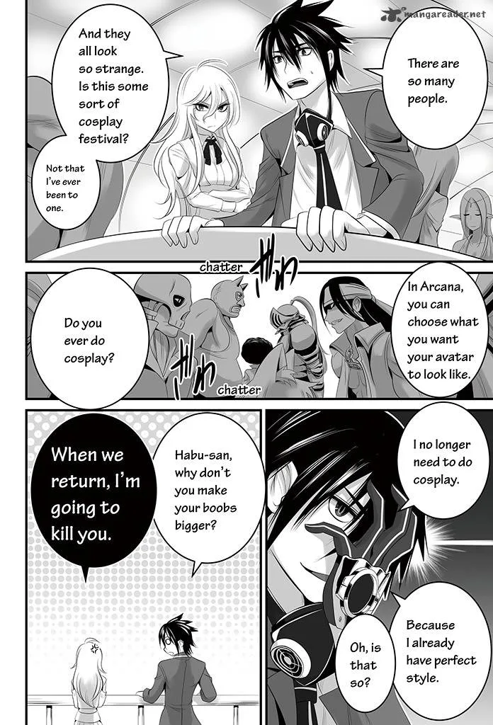 Wildcard Chapter 9 page 18
