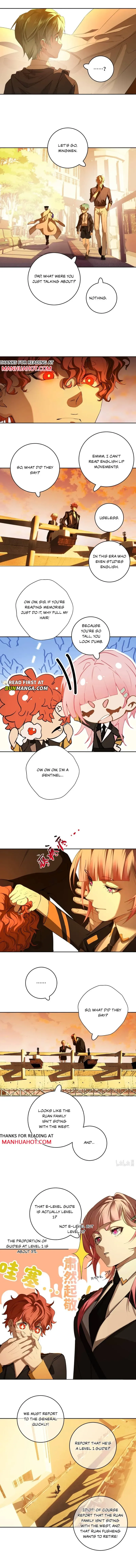 Wildly Tempest Chapter 13 page 2