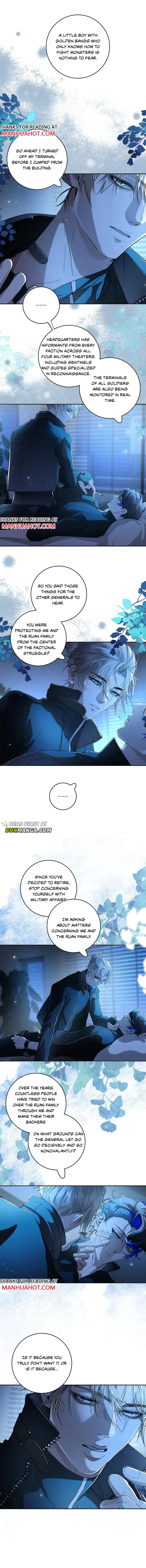Wildly Tempest Chapter 14 page 3