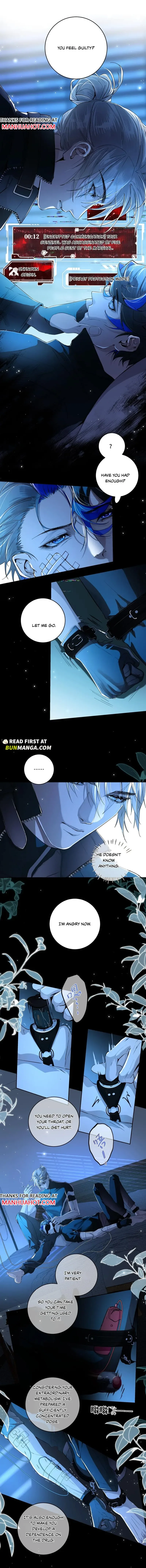 Wildly Tempest Chapter 14 page 4