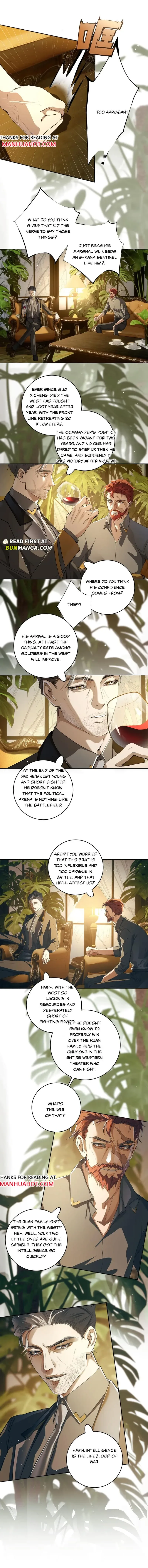 Wildly Tempest Chapter 14 page 2