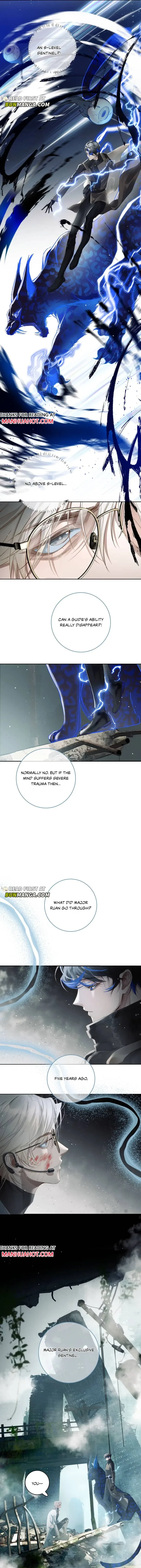 Wildly Tempest Chapter 2 page 5