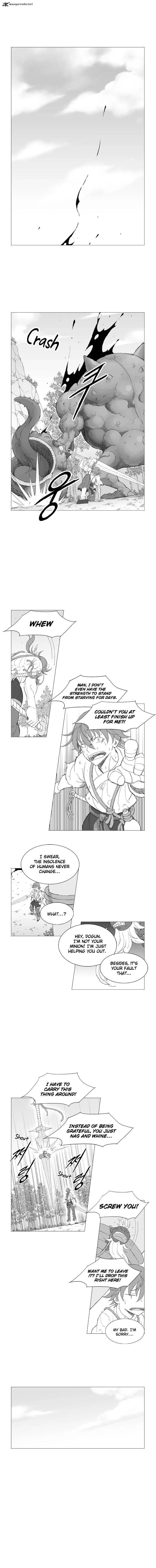 Wind Sword Chapter 1 page 3