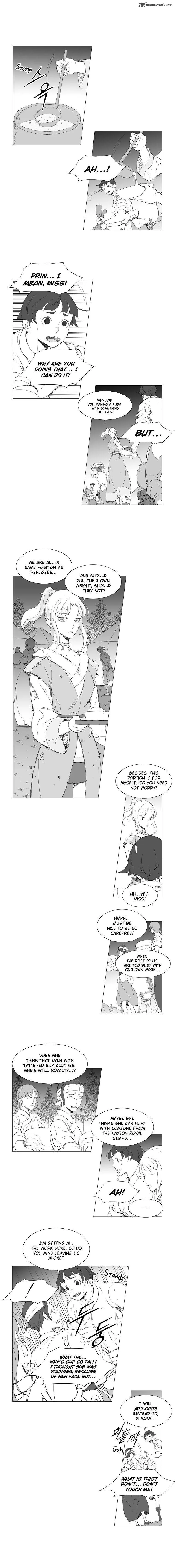 Wind Sword Chapter 1 page 7