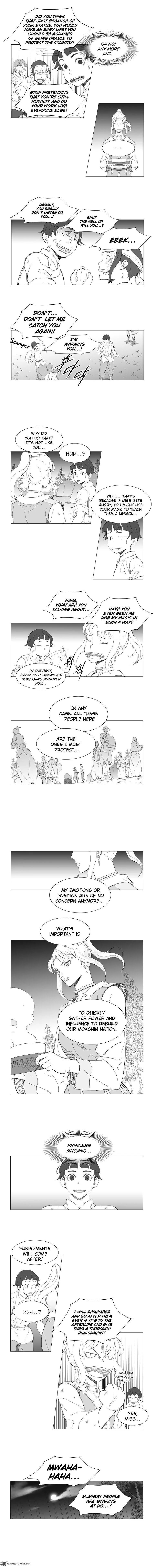 Wind Sword Chapter 1 page 8