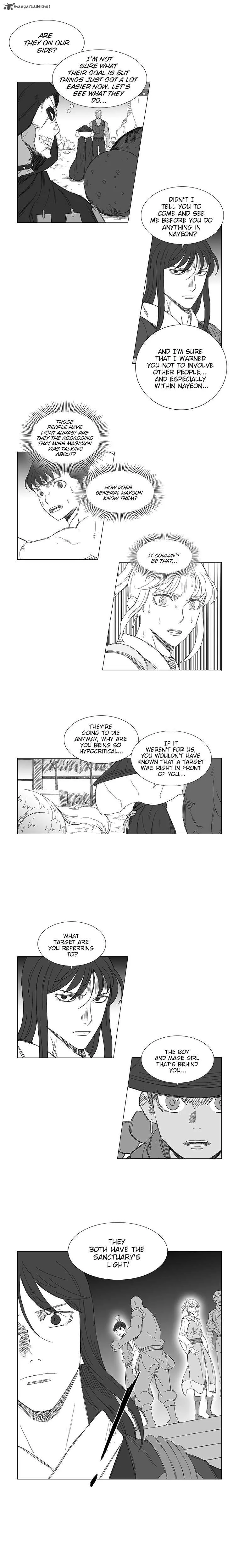 Wind Sword Chapter 10 page 7