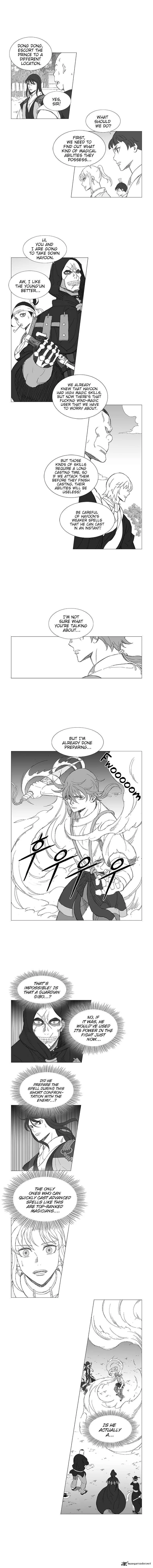 Wind Sword Chapter 10 page 5