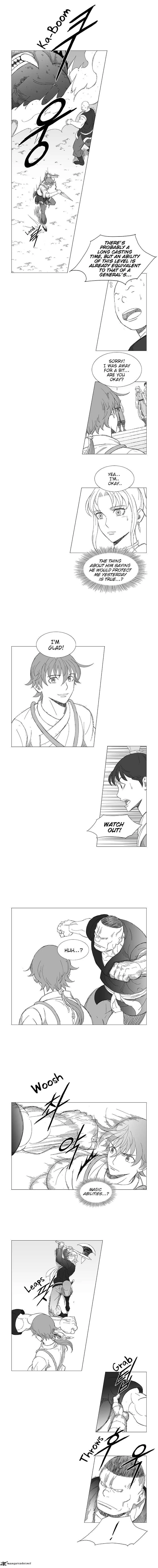 Wind Sword Chapter 10 page 3