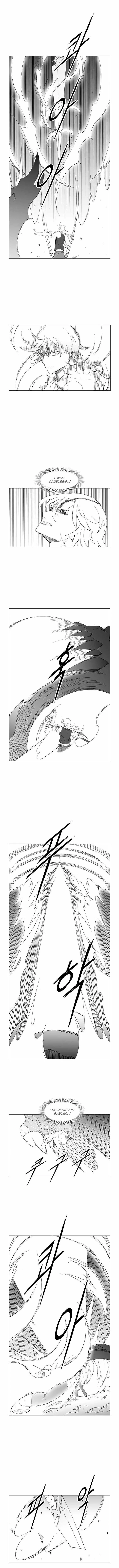 Wind Sword Chapter 101 page 3