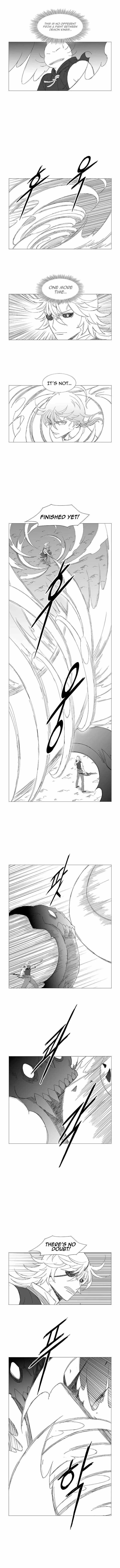 Wind Sword Chapter 101 page 4