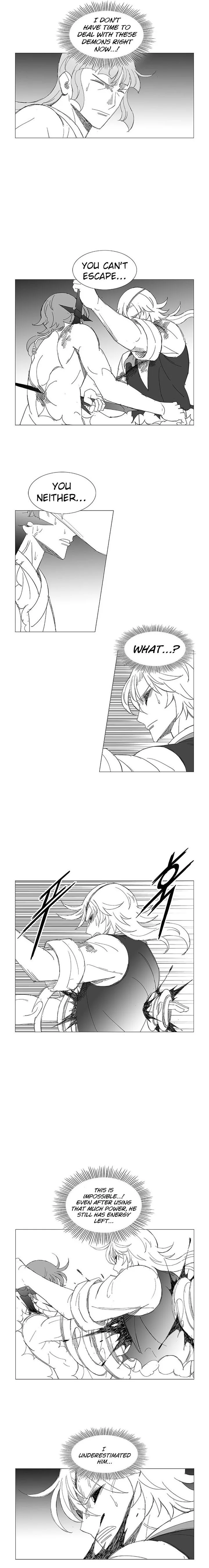 Wind Sword Chapter 102 page 3