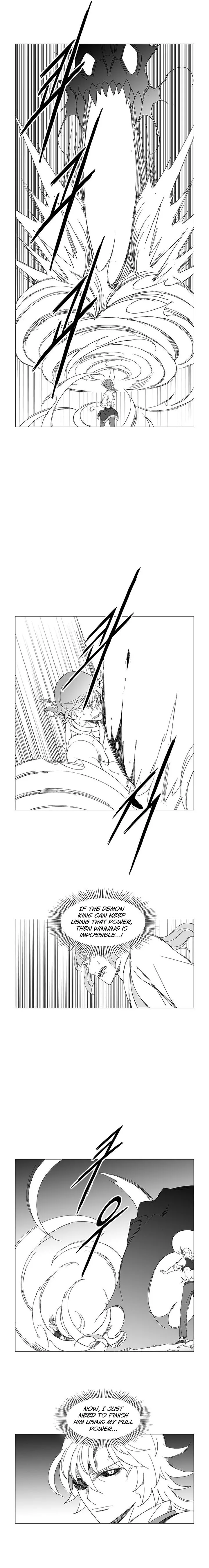 Wind Sword Chapter 102 page 6