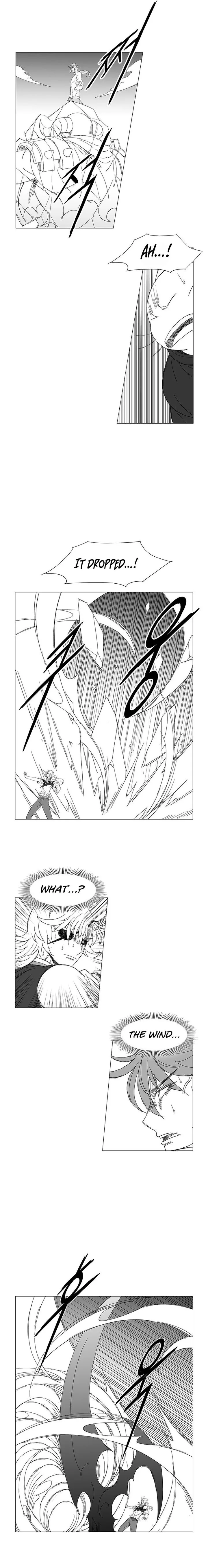 Wind Sword Chapter 102 page 10