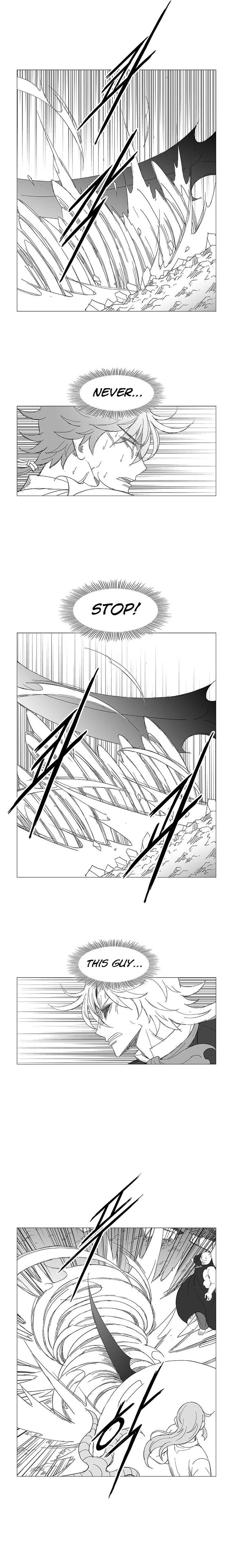 Wind Sword Chapter 102 page 8