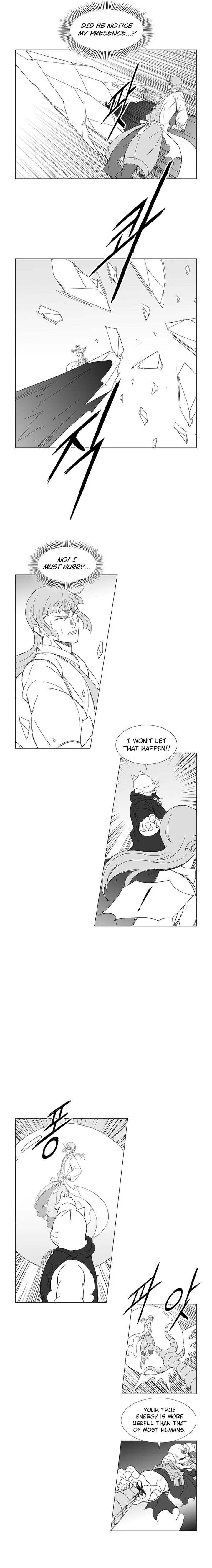 Wind Sword Chapter 102 page 2