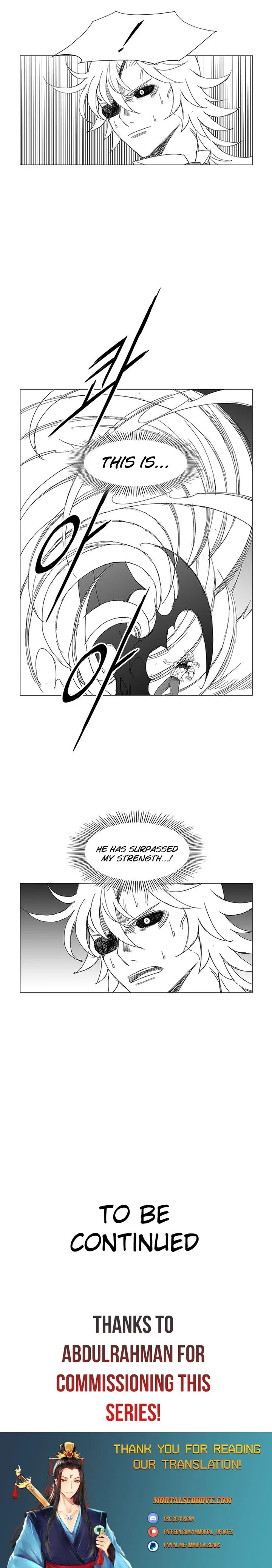 Wind Sword Chapter 102 page 11