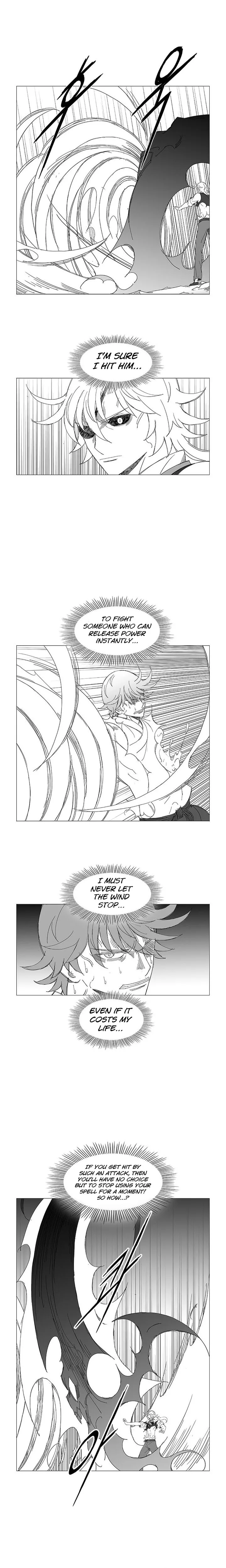 Wind Sword Chapter 102 page 7