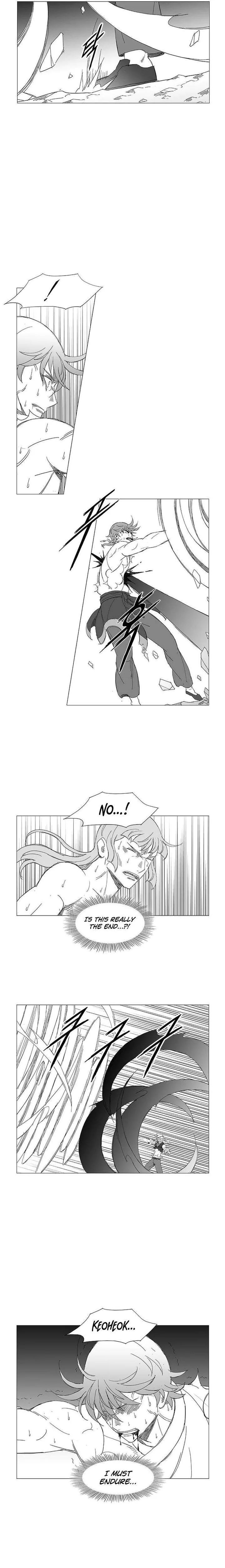 Wind Sword Chapter 103 page 6