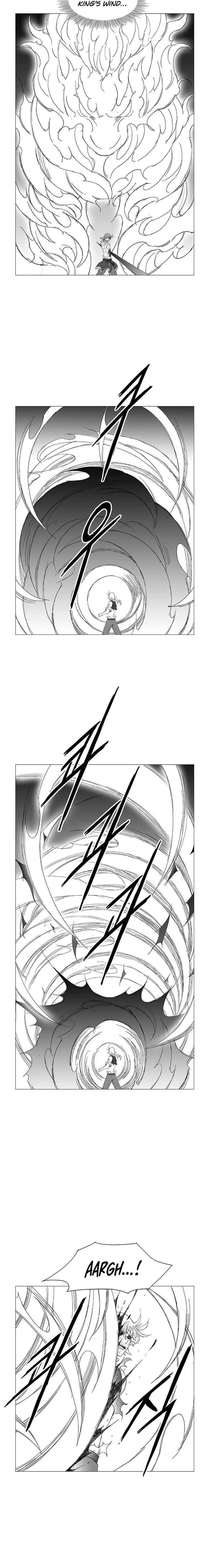 Wind Sword Chapter 103 page 9