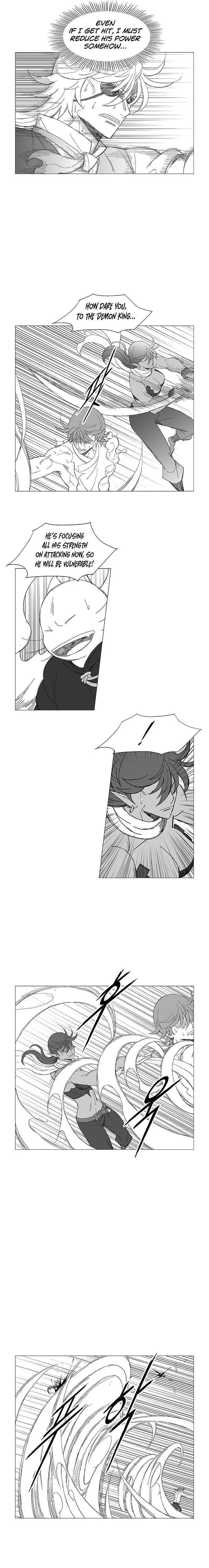 Wind Sword Chapter 103 page 3