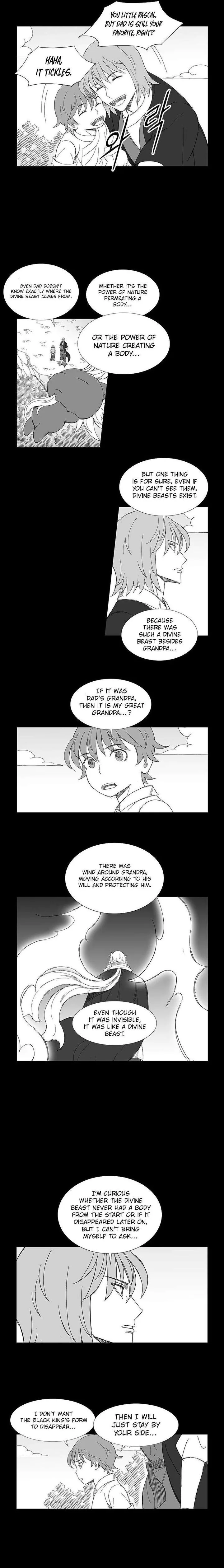 Wind Sword Chapter 104 page 3